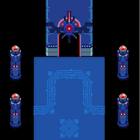 Core Undertale Japan Wiki Fandom