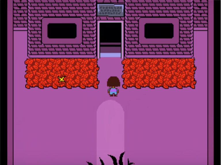 Toriel's House | Wikia Undertale | Fandom