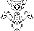 Muffet clear