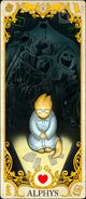 Alphys