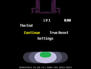 MenuAfterTruePacifistEnding-0