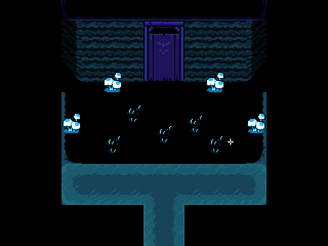 Mysterious Door Undertale Japan Wiki Fandom