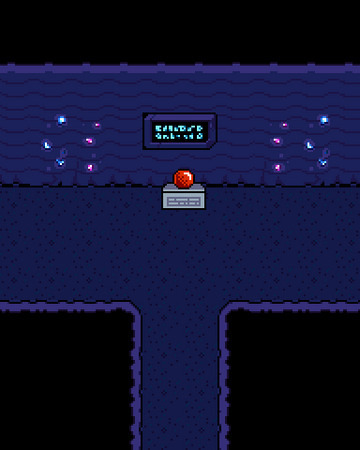 Artifact Room Undertale Wiki Fandom
