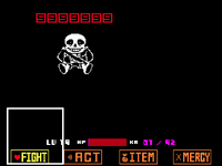SansFight