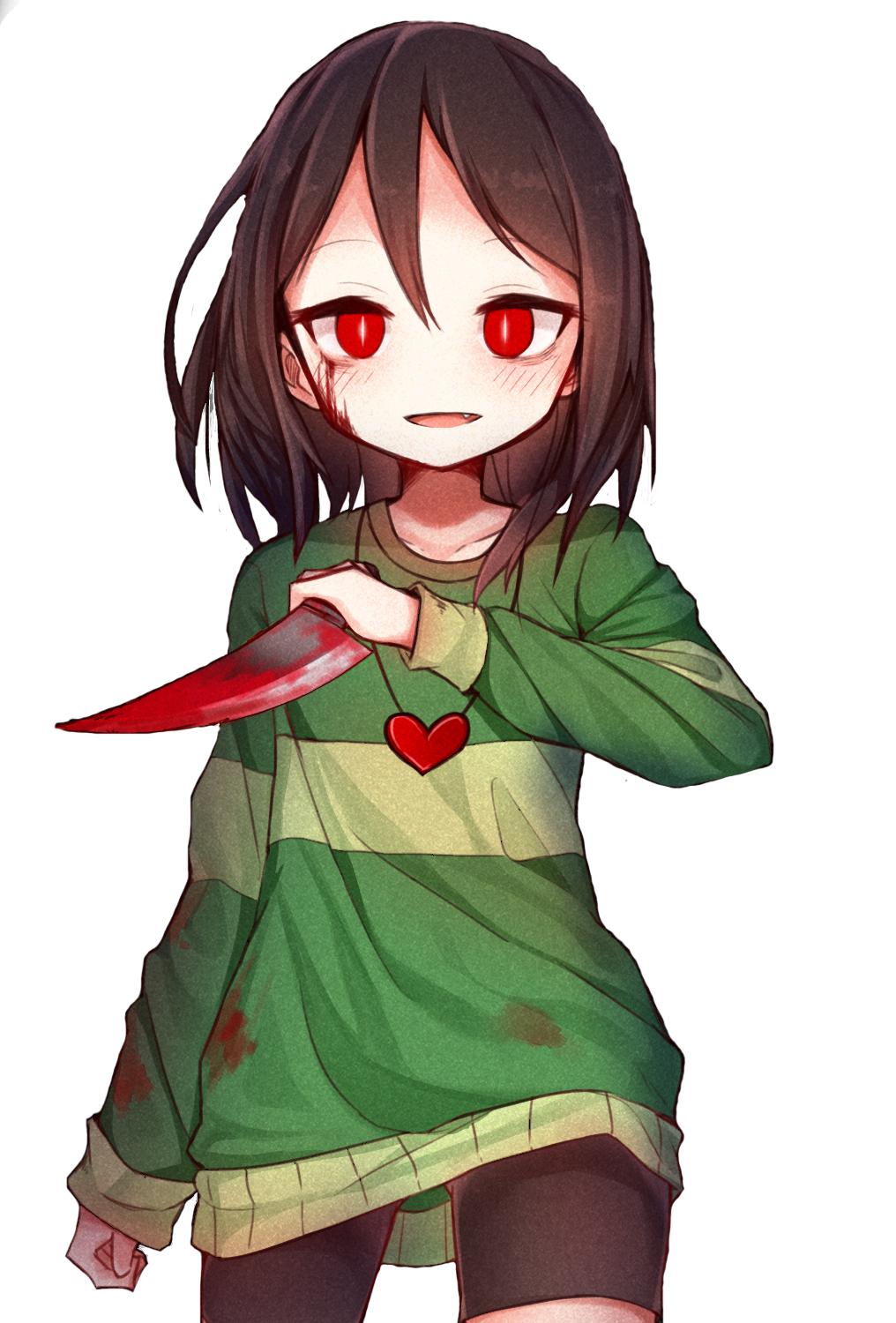 Imagen - Chara.png | Wikia Undertale | FANDOM powered by Wikia