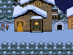 PapyrusSansHouseExterior