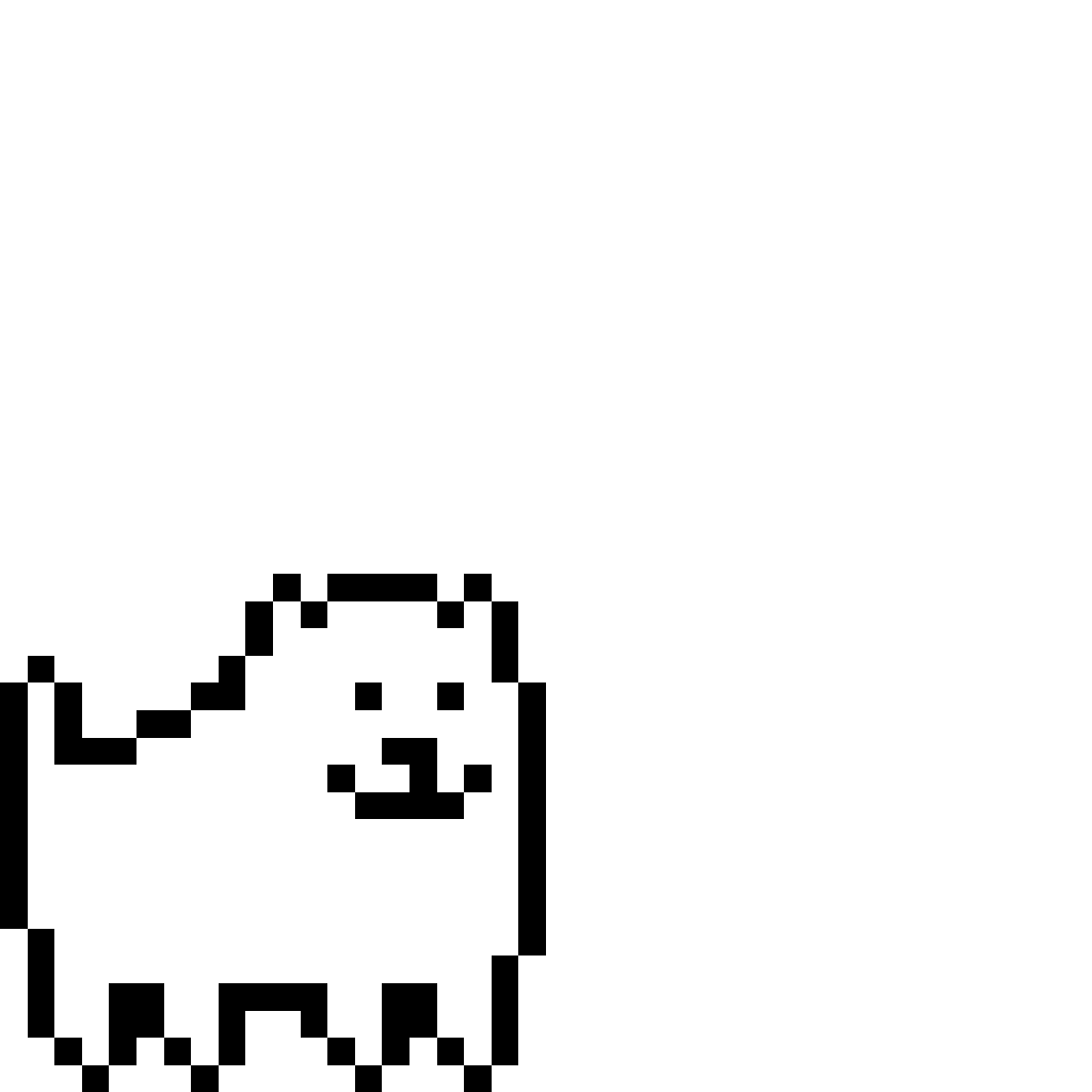 Toby fox photo
