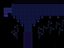 WaterfallRaftRoom