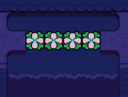 Bridge Flowers