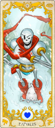 Papyrustarot