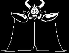 Asgore Dreemurr