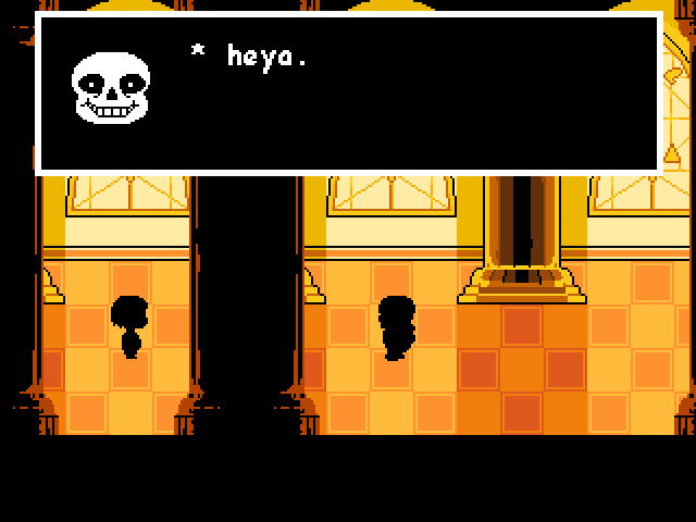 sans | undertale wiki | fandom