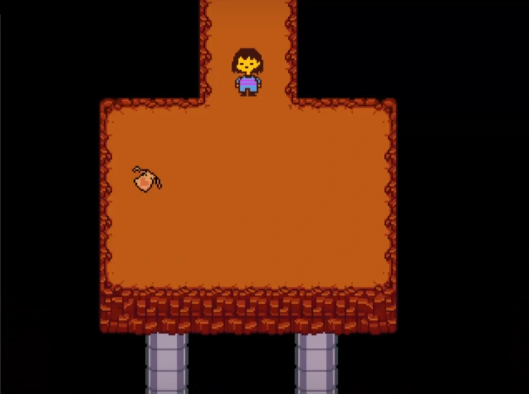 Stained Apron Wikia Undertale Fandom