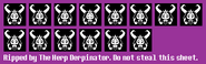 Asgore dialog-sprites