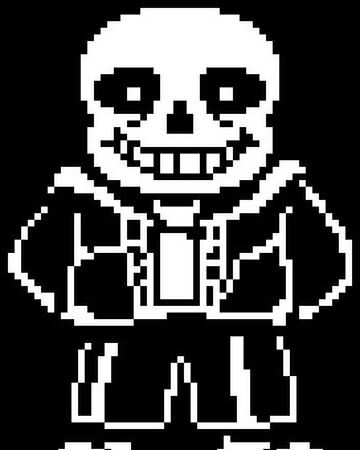 Sans Undertale Wikia Fandom