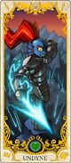 Undyne