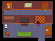 PapyrusHouseWalk
