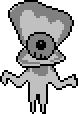 Goner Clam Girl