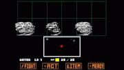 Memory head attack