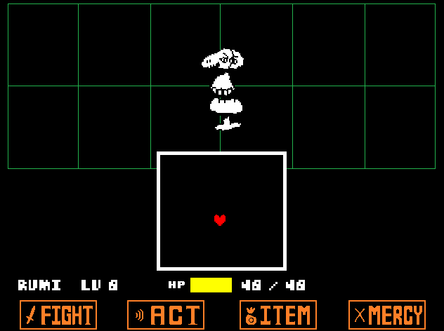 Undertale | Wikia Undertale | Fandom
