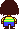 DEBUG MOD的CHARA