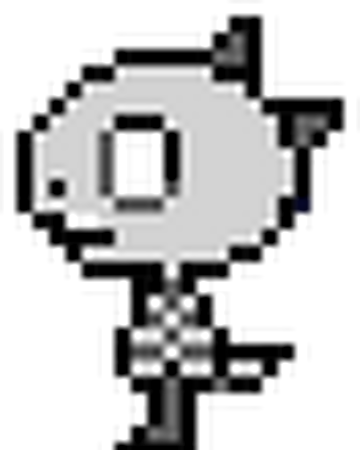 W D Gaster Undertale Japan Wiki Fandom