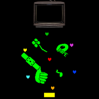 Finale Undertale Wiki Fandom