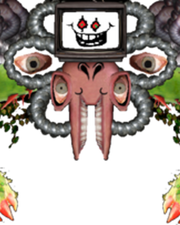 Photoshop Flowey Undertale Japan Wiki Fandom