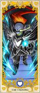The undying