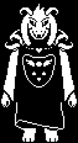 Файл:Adult Asriel.png
