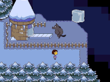 Eiswolf