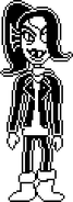 AlphysDateUndyne