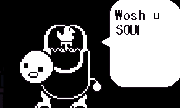 WoshUSoul