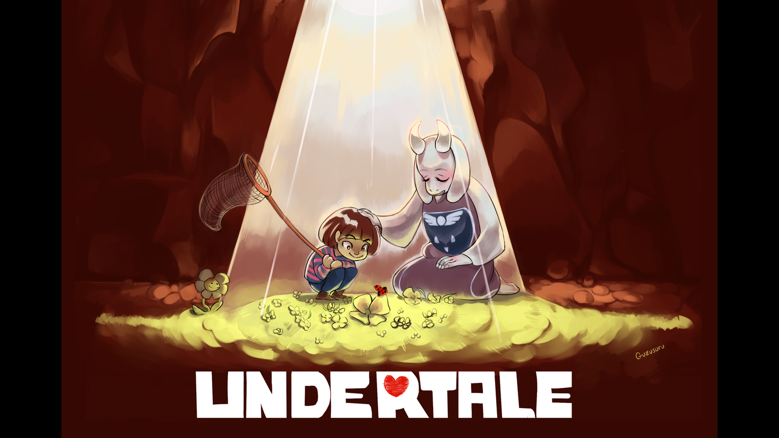 Undertale ost