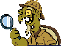 imagem gerson sprite png wikia undertale fandom powered by wikia