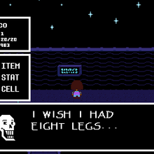 Undertale Japan Wiki Fandom