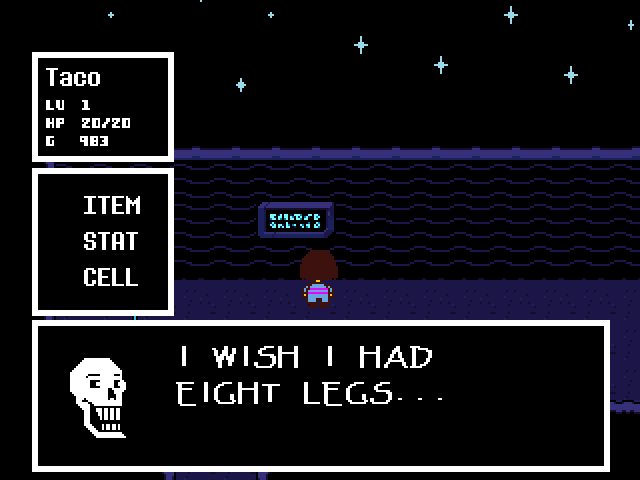 Undertale Japan Wiki Fandom