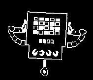 Mettaton's transform mini 2