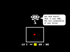 That is your SOUL