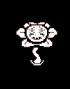 Flowey screenshot death Genocide