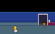 Alphys sad