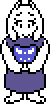 Toriel sprite