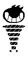 Pyrope clear