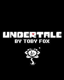 Undertale-by-toby-fox