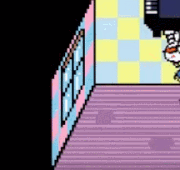 Papyrus JUMP