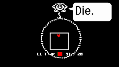 Flowey Undertale Wiki Fandom