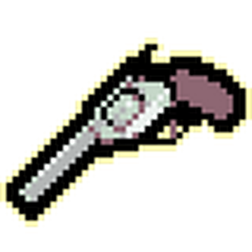 Empty Gun Undertale Wiki Fandom