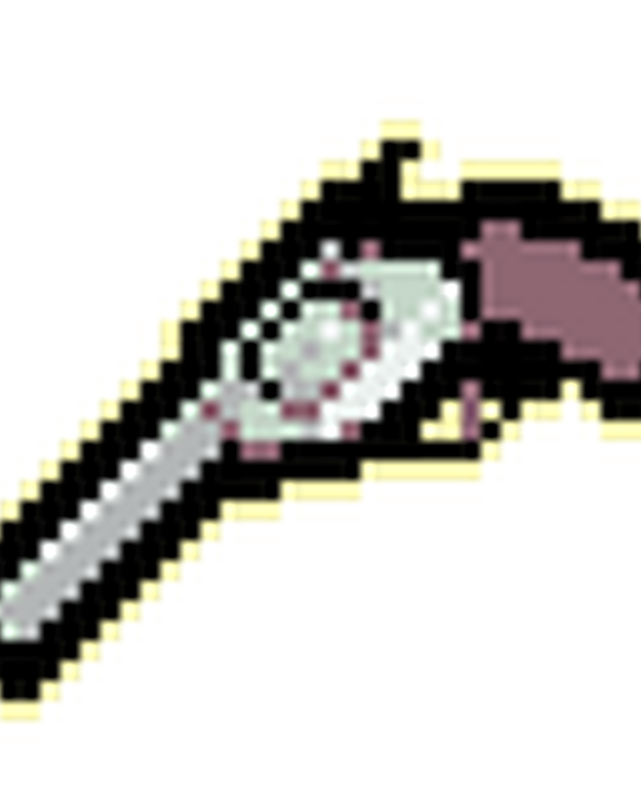 Empty Gun Undertale Wiki Fandom