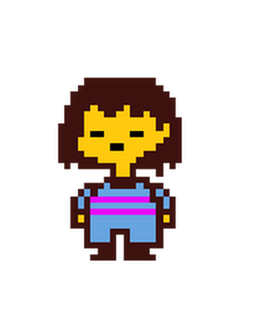 ぜいたく Frisk さかななみ