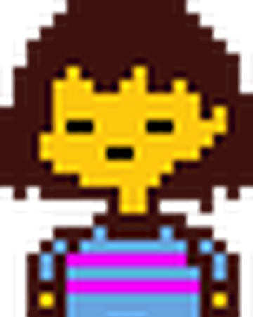 無料ダウンロード Undertale フリスク かわいい がじゃなたろう